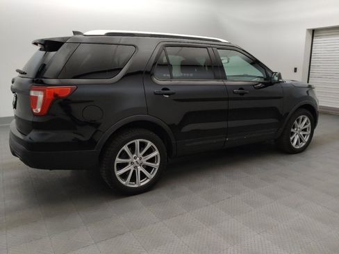 Used 2016 Ford Explorer Limited AWD/4WD image 10