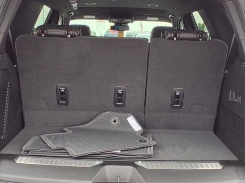 New 2025 Chevrolet Tahoe Premier image 10