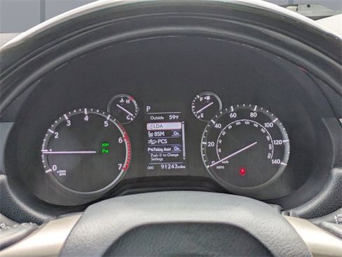 Used 2020 Lexus GX 460 Premium image 33