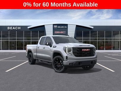New 2026 GMC Sierra 1500 Elevation w/ Preferred Package