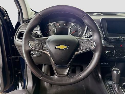 Used 2021 Chevrolet Equinox LT w/ Driver Convenience Package AWD/4WD image 14