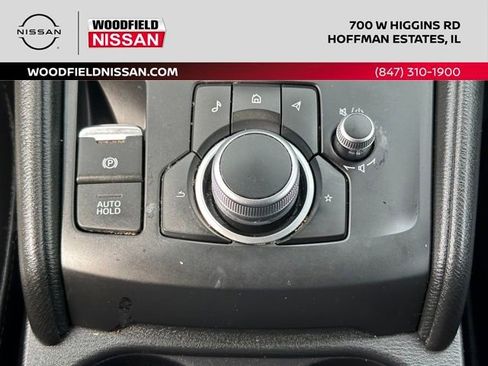 Used 2022 MAZDA CX-5 AWD 2.5 S w/ Select Package image 28