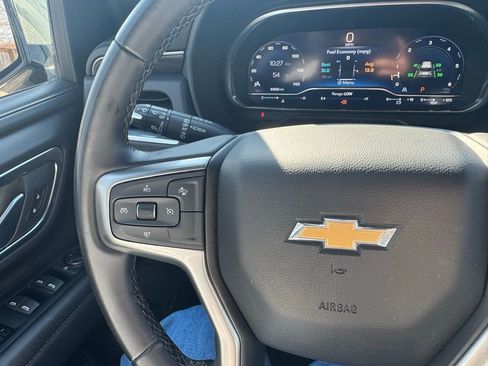 Used 2024 Chevrolet Tahoe LT image 16