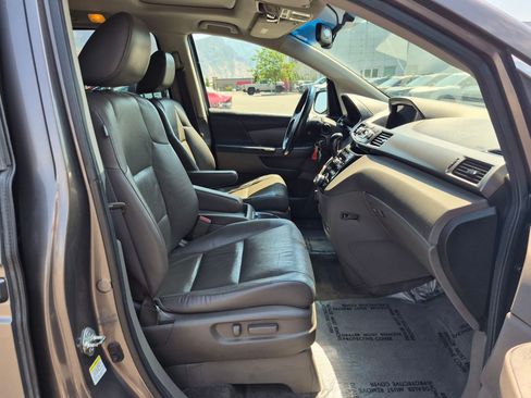 Used 2011 Honda Odyssey EX-L image 32