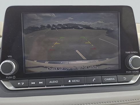 Used 2023 Nissan Rogue SV FWD image 19