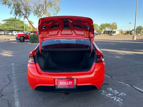 Used 2016 Dodge Dart SXT Sport image 12