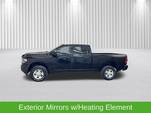 Certified 2024 RAM 2500 Tradesman w/ Snow Chief Group image 11