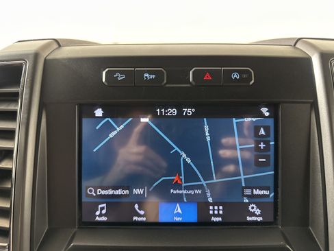 Used 2018 Ford F150 XLT w/ Equipment Group 302A Luxury AWD/4WD image 16