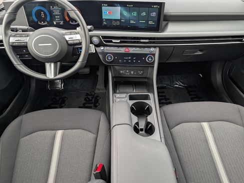 Certified 2026 Hyundai Sonata SEL AWD/4WD image 10