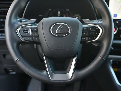 Used 2025 Lexus TX 350 FWD image 7
