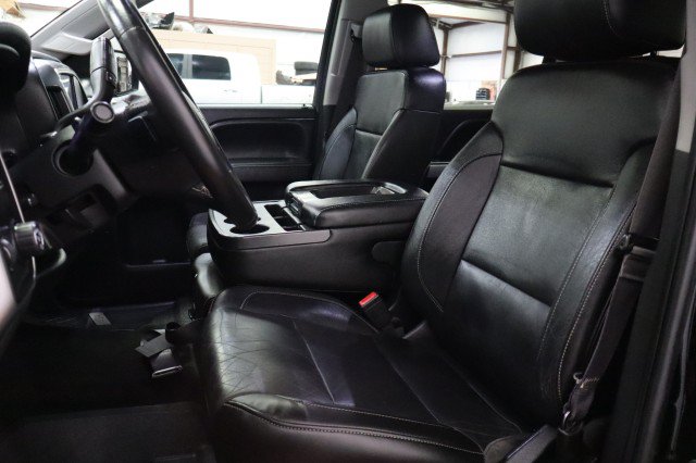 Used 2014 Chevrolet Silverado 1500 LT w/ All Star Edition RWD image 31