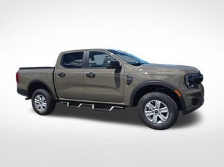 Used 2025 Ford Ranger XL RWD video 1