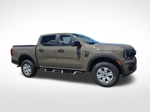 Used 2025 Ford Ranger XL RWD image 1