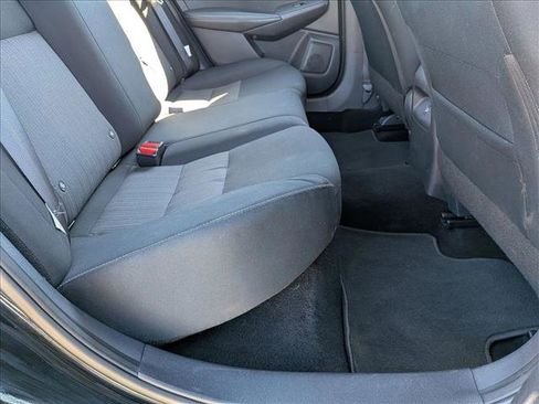 Used 2024 Nissan Sentra SV image 19