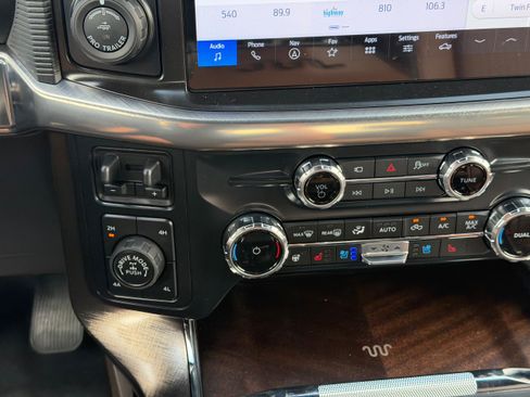 New 2026 Ford F150 King Ranch w/ Equipment Group 601A High AWD/4WD image 27