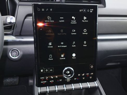 New 2026 GMC Terrain Elevation w/ Elevation Premium Package image 16