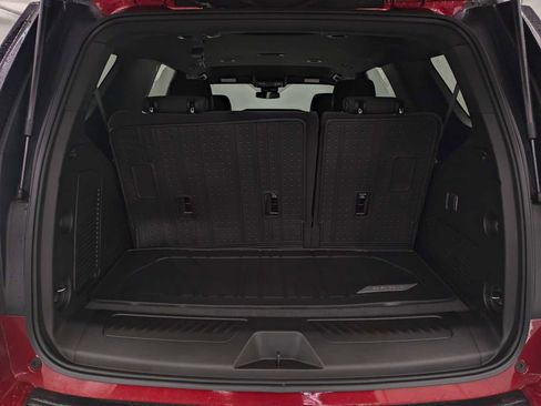 New 2025 Chevrolet Tahoe LS image 30