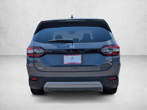 Certified 2025 Honda Pilot EX-L image 7
