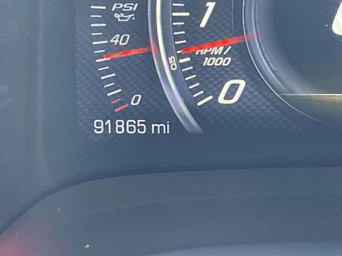 Used 2015 Chevrolet Corvette Stingray Coupe w/ 3LT Preferred Equipment Group image 26