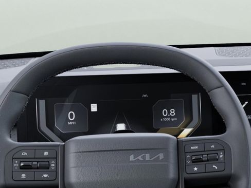 New 2027 Kia Telluride SX X-Pro AWD/4WD image 21