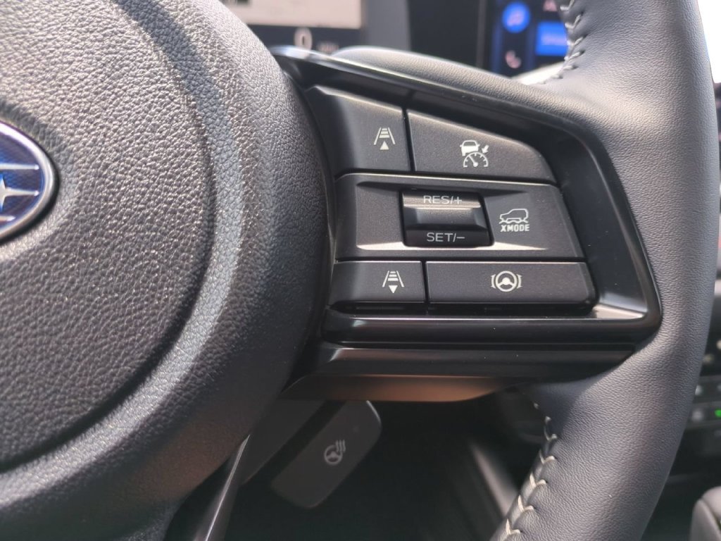 New 2026 Subaru Outback Touring XT AWD/4WD image 26
