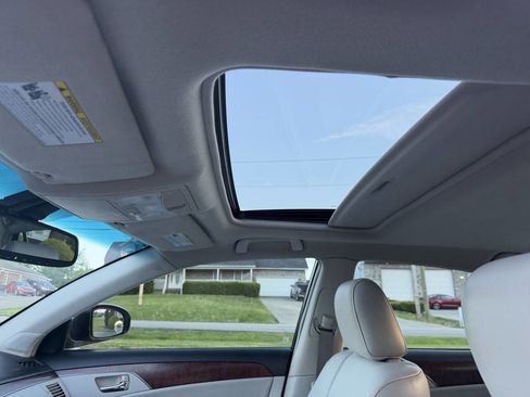 Used 2011 Toyota Avalon Limited image 43