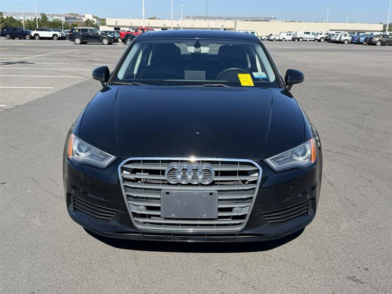 Used 2016 Audi A3 2.0T Premium AWD/4WD image 3
