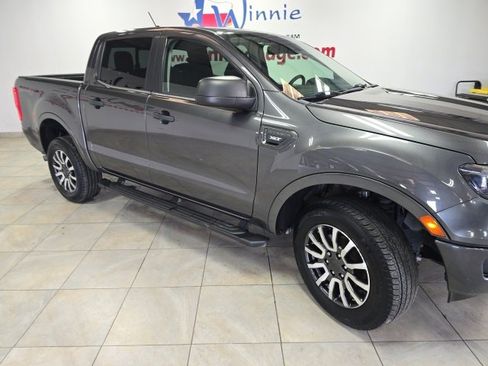 Used 2019 Ford Ranger XLT w/ Equipment Group 302A Luxury image 1