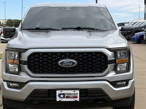 Used 2023 Ford F150 XL w/ STX Appearance Package image 7