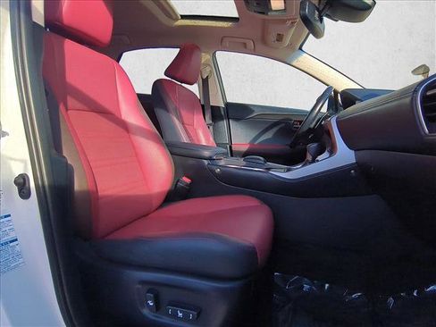 Used 2019 Lexus NX 300h AWD w/ Comfort Package image 20