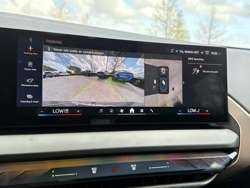 Used 2025 BMW X3 xDrive30i image 26