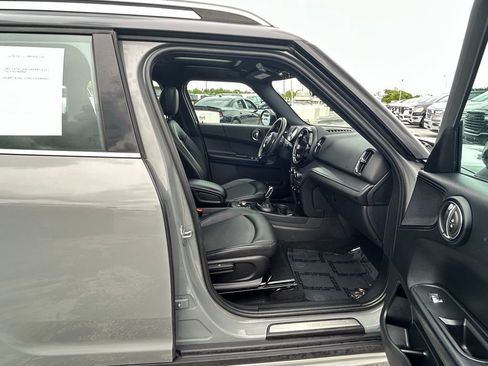 Used 2021 MINI Cooper Countryman image 27