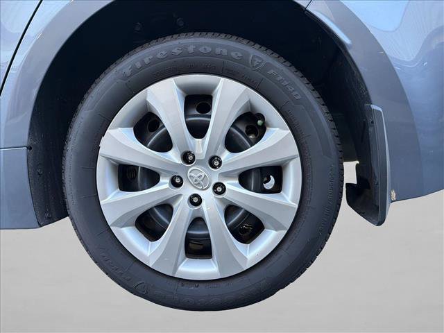 Used 2025 Toyota Corolla LE FWD image 9