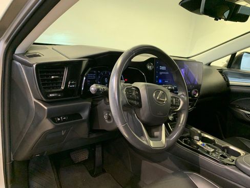 Used 2023 Lexus NX 350 AWD image 16