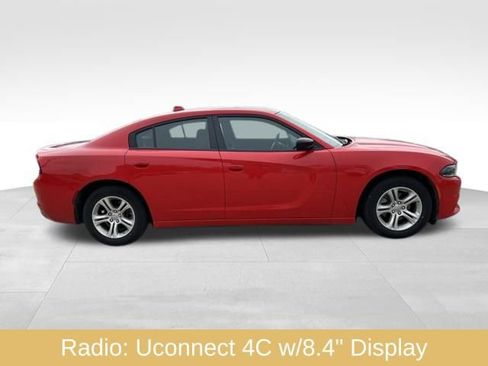 Used 2023 Dodge Charger SXT image 10