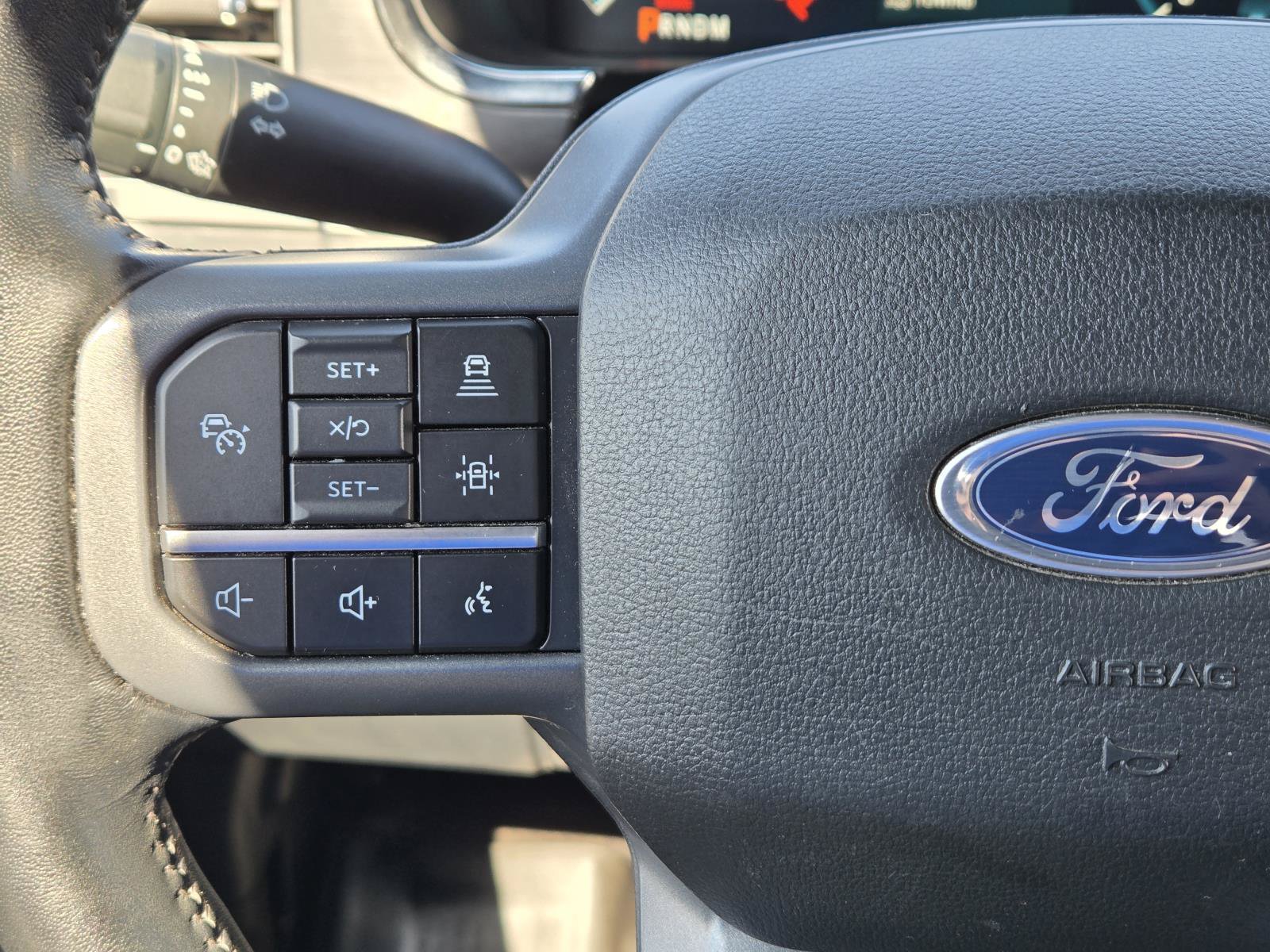 Used 2023 Ford F150 Lariat w/ Equipment Group 502A High AWD/4WD image 24