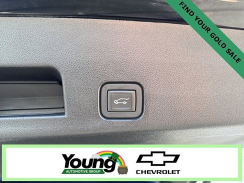 Certified 2024 Chevrolet Traverse LS w/ LPO, Floor Liner Package image 11