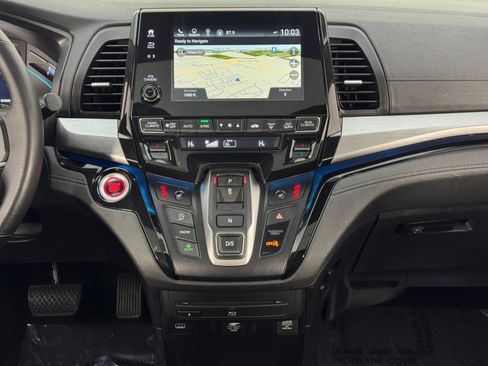 Used 2023 Honda Odyssey Touring image 21