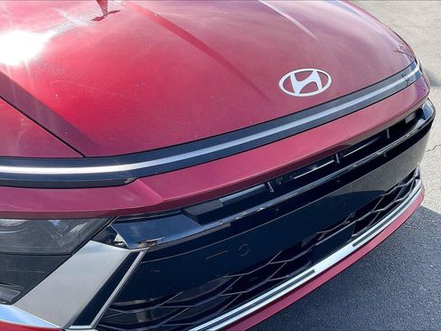 Used 2025 Hyundai Sonata SEL image 28