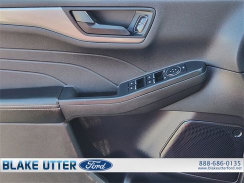 Used 2024 Ford Escape Active w/ Tech Pack #1 image 23