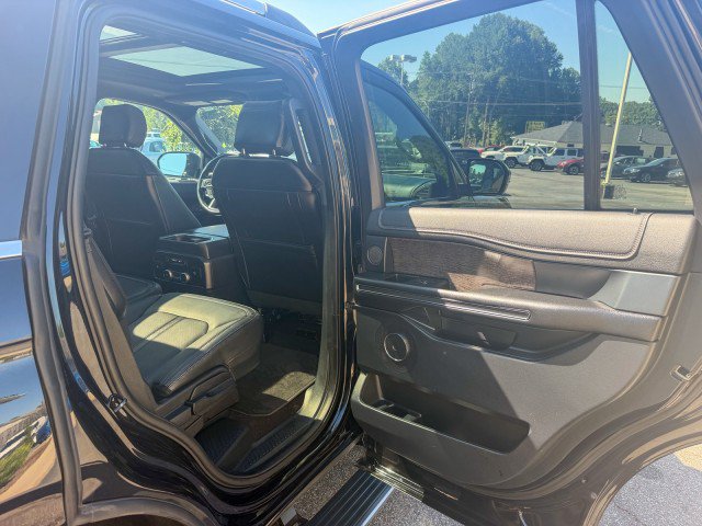 Used 2019 Ford Expedition Limited w/ Equipment Group 301A AWD/4WD image 20