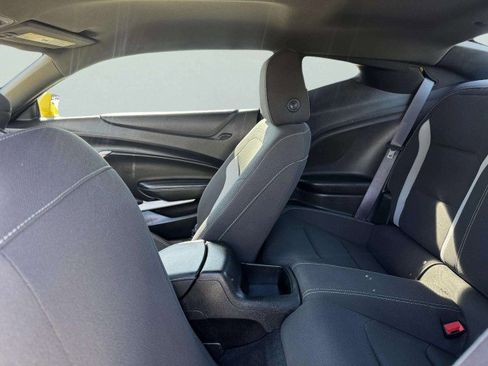 Used 2016 Chevrolet Camaro LT w/ RS Package image 21