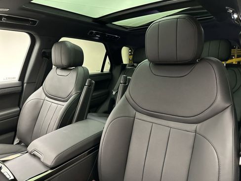 Certified 2023 Land Rover Range Rover Sport SE image 15