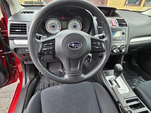 Used 2012 Subaru Impreza 2.0i Premium w/ All-Weather Pkg AWD/4WD image 13