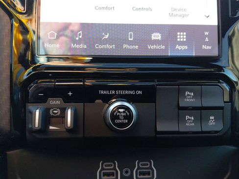 New 2026 RAM 1500 Big Horn image 46