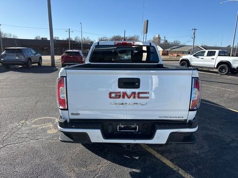 Used 2021 GMC Canyon Denali image 6