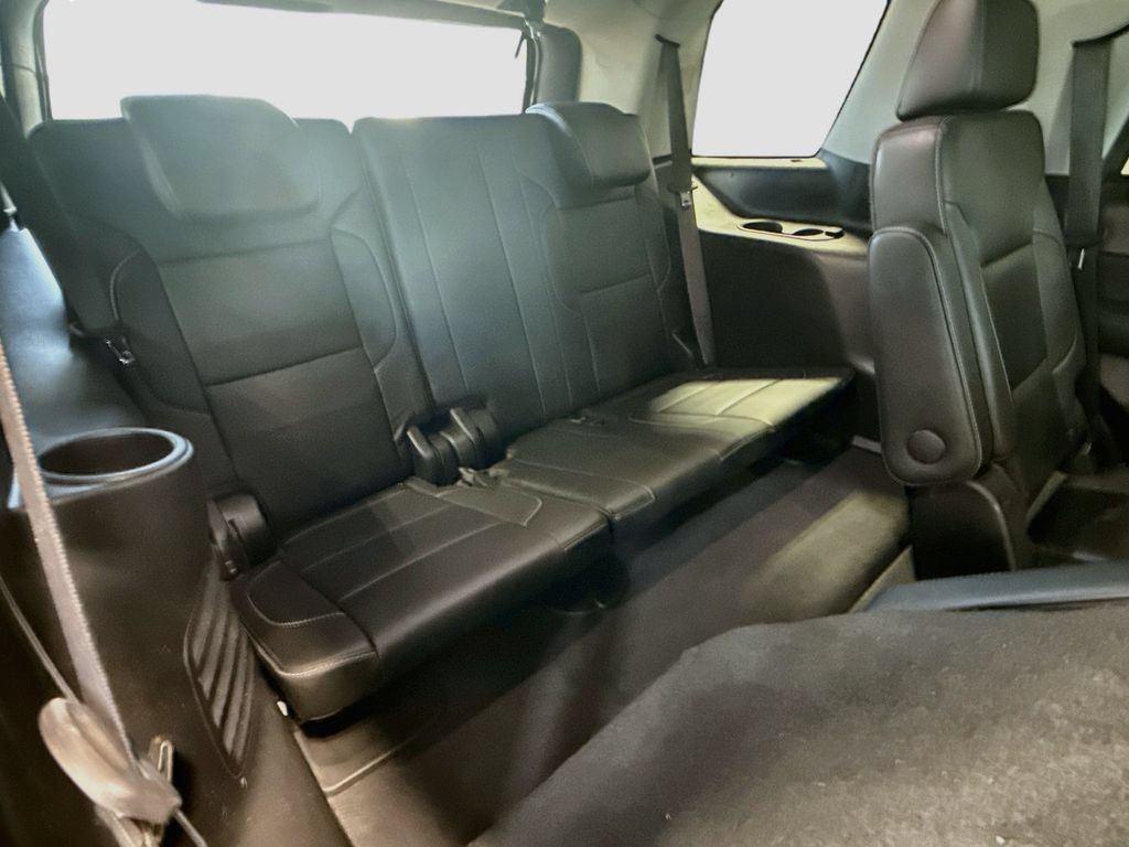 Used 2019 Chevrolet Tahoe LT AWD/4WD image 27