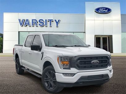 Certified 2022 Ford F150 XLT w/ Equipment Group 302A High