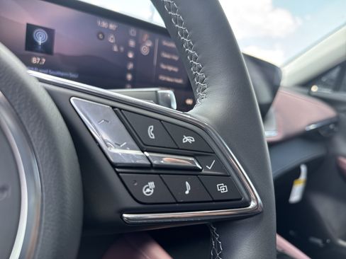New 2026 Buick Envision Sport Touring AWD/4WD image 21