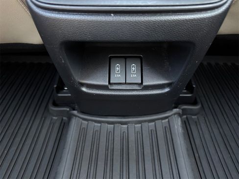 Used 2019 Honda CR-V EX-L image 30